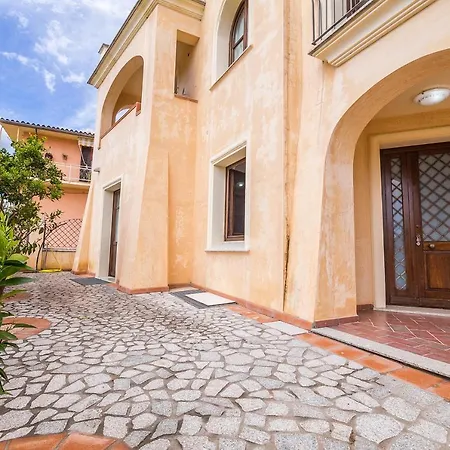 Appartement Rosa