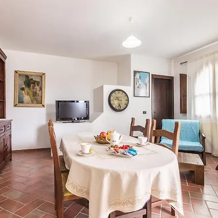 Rosa Appartement *