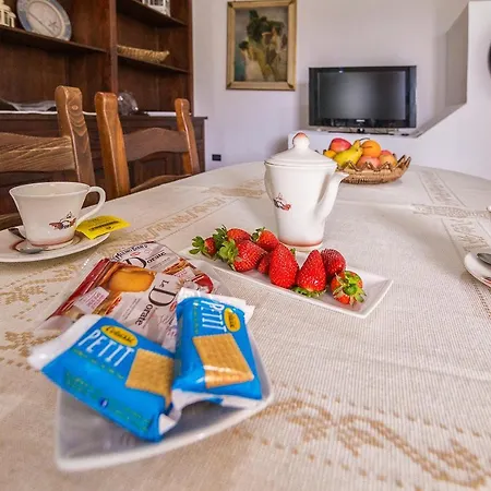Appartement Rosa